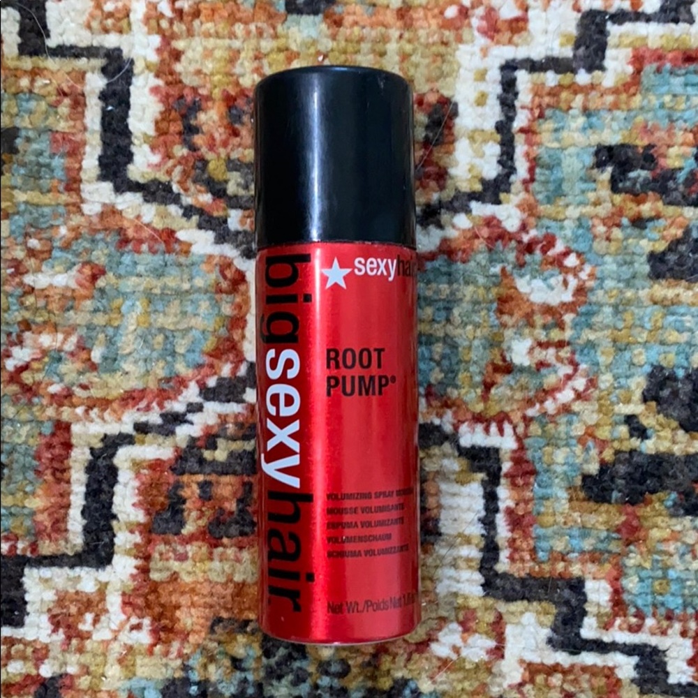 Big Sexy Hair Root Pump